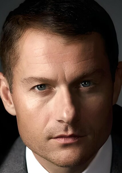 James Badge Dale photo