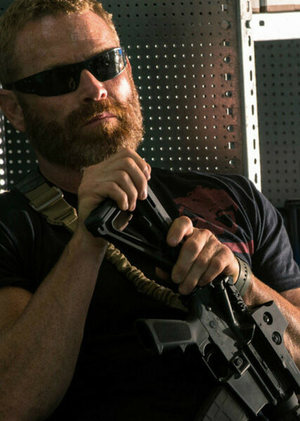James Badge Dale photo