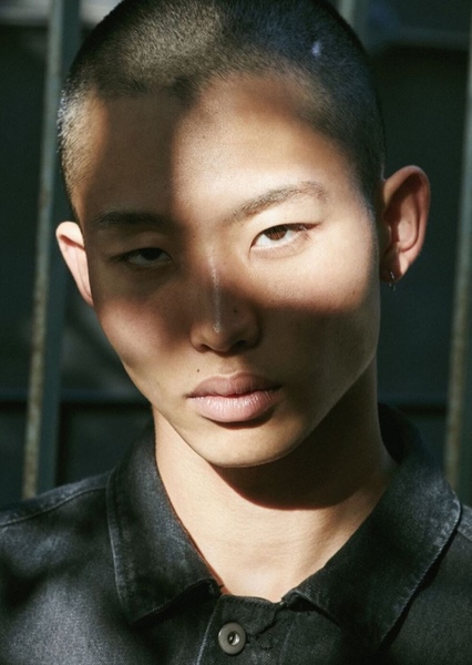 James Baek