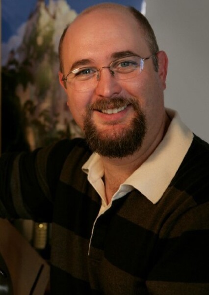 James Baxter photo