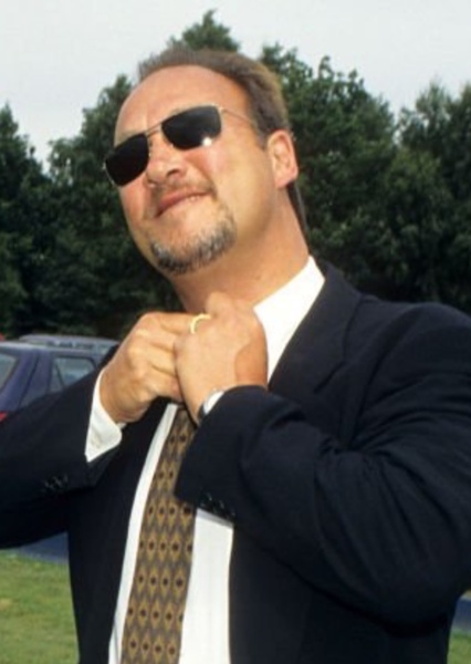 Jim Belushi photo