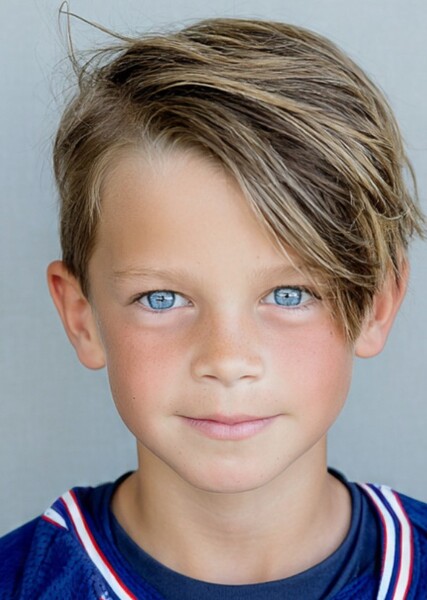 James Bentley Jr.