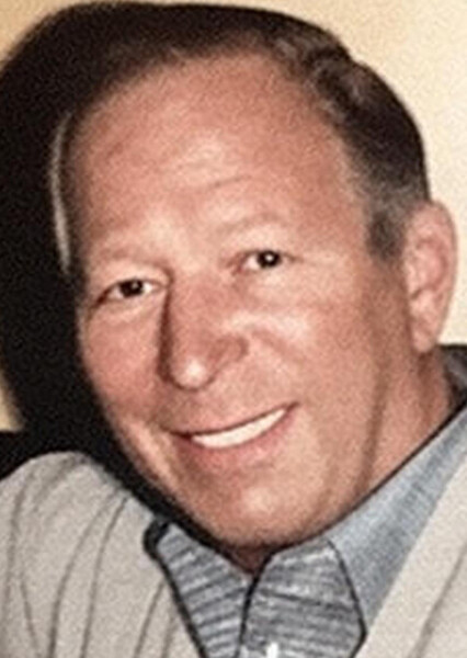 James Bernard