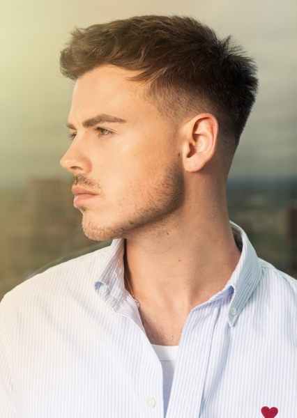 James Blake photo