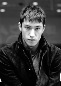 James Bloor