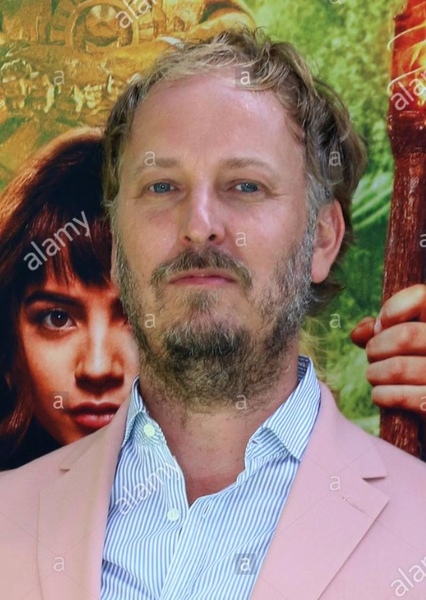 James Bobin photo