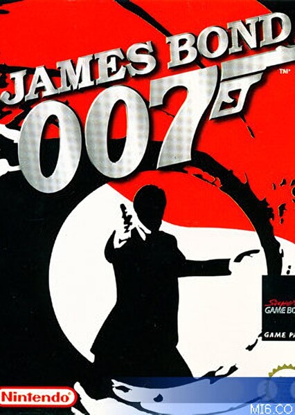 James Bond 007 (1998 video game)