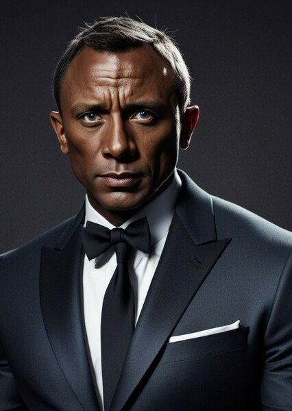 James Bond