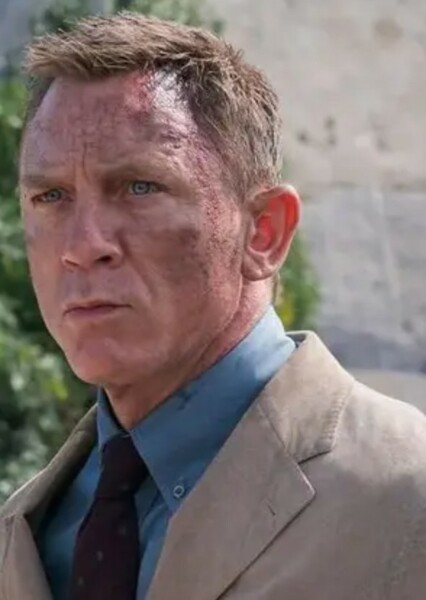 James Bond photo