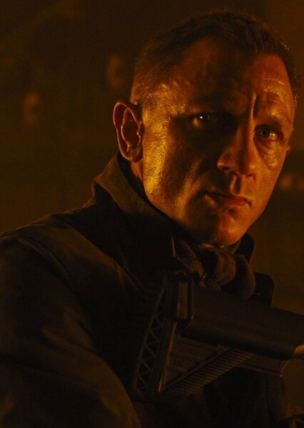James Bond photo