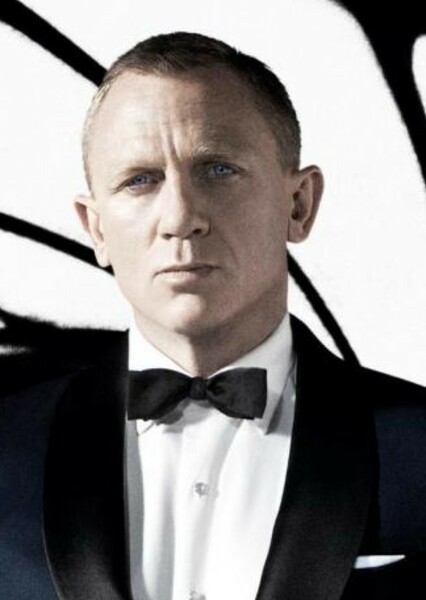 James Bond photo