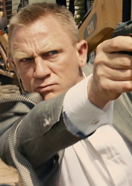 James Bond photo