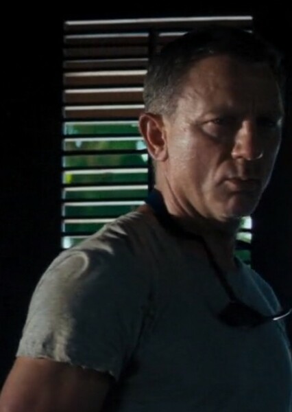 James Bond photo