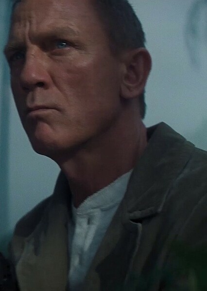 James Bond photo
