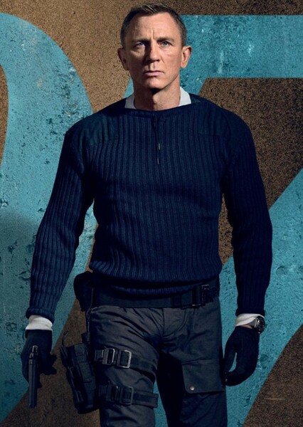 James Bond photo