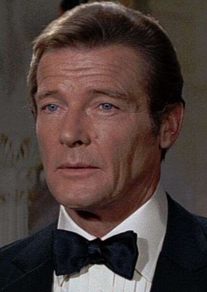 James Bond photo