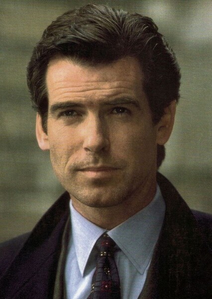 James Bond