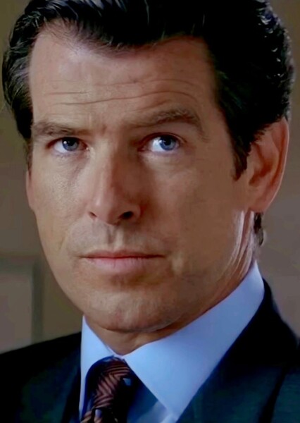 James Bond photo