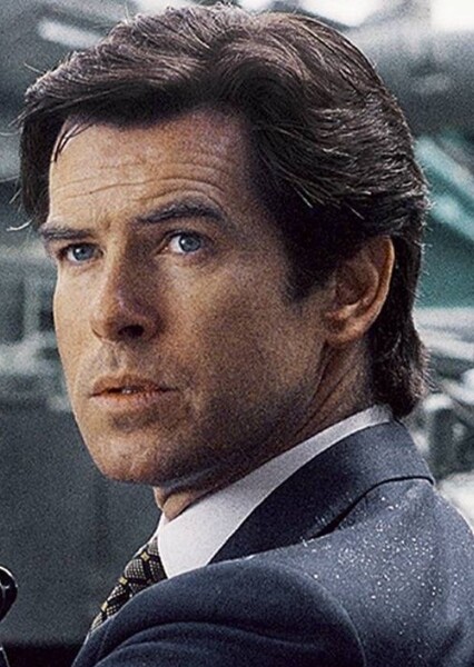 James Bond photo