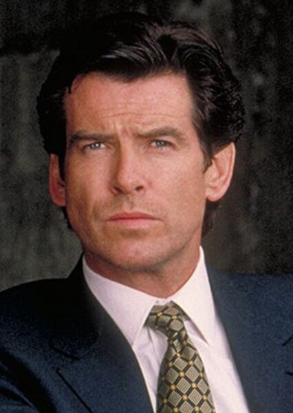 James Bond photo