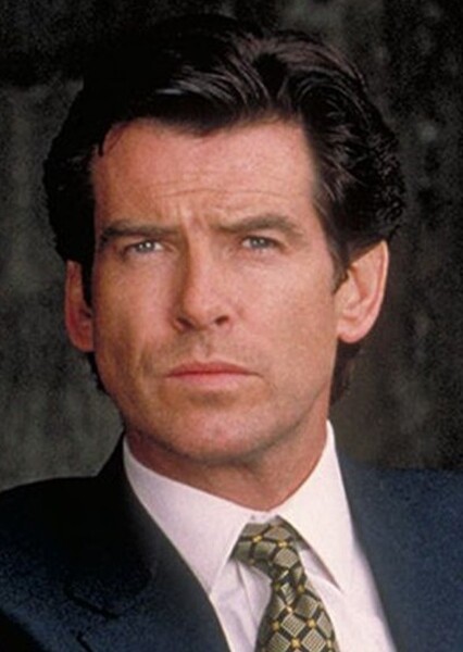 James Bond photo