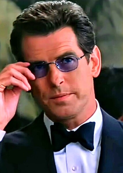 James Bond photo