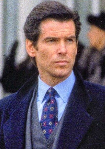James Bond photo