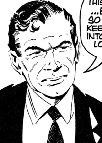 James Bond photo