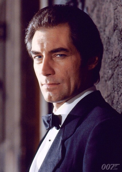 James Bond photo