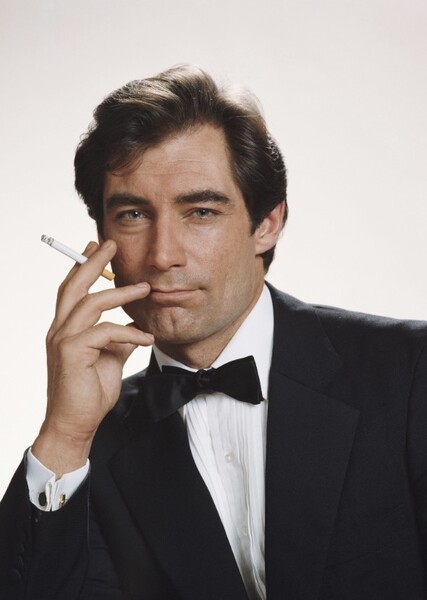 James Bond photo