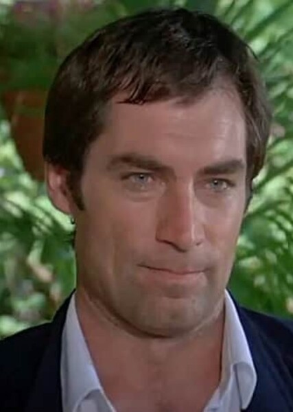 James Bond photo