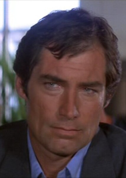 James Bond photo