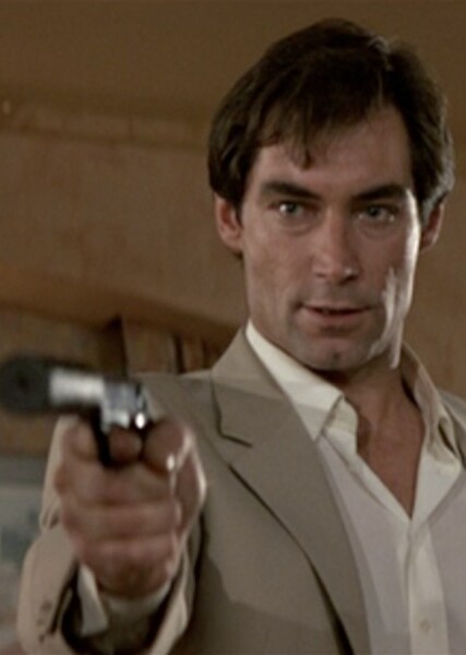 James Bond photo