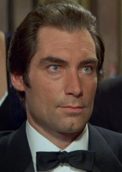 James Bond photo