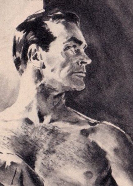 James Bond photo