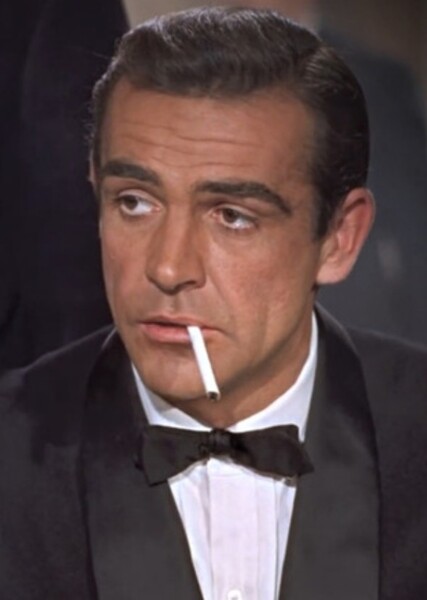 James Bond photo