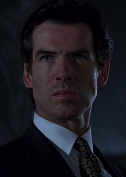 James Bond photo