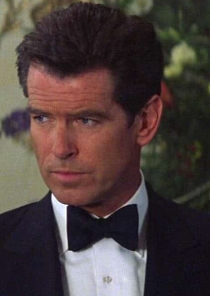 James Bond photo