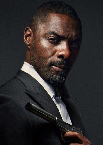 James Bond photo