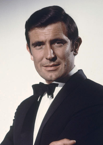 James Bond photo