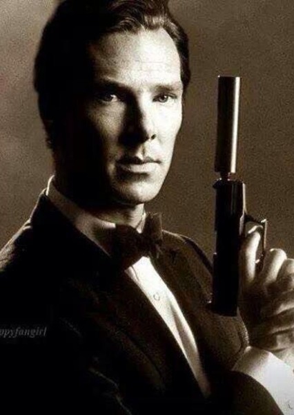 James Bond photo