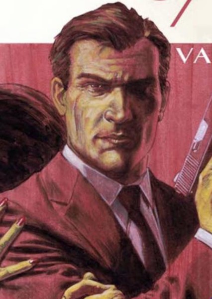 James Bond photo