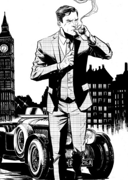 James Bond