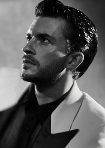 James Bond photo