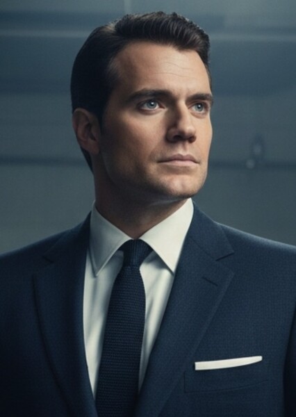 James Bond (Henry Cavill) photo