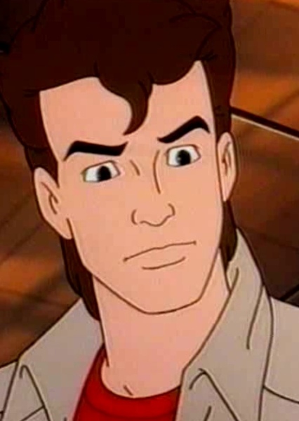James Bond Jr. photo