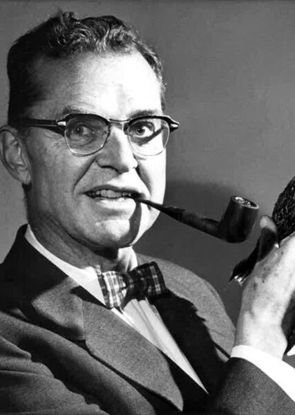 James Bond (ornithologist)