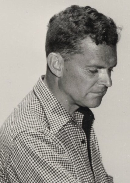 James Bond (ornithologist) photo