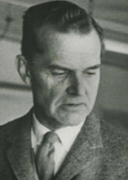 James Bond (ornithologist) photo