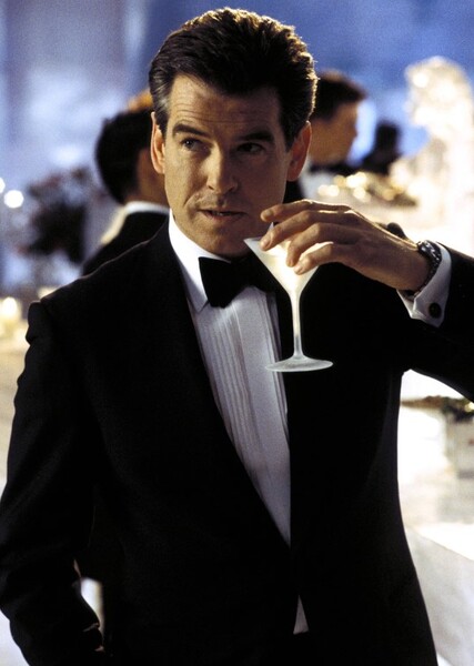 James Bond (Pierce Brosnan) photo